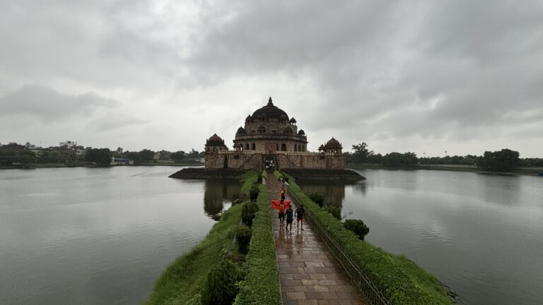 Weekend Trip – Rohtas Package