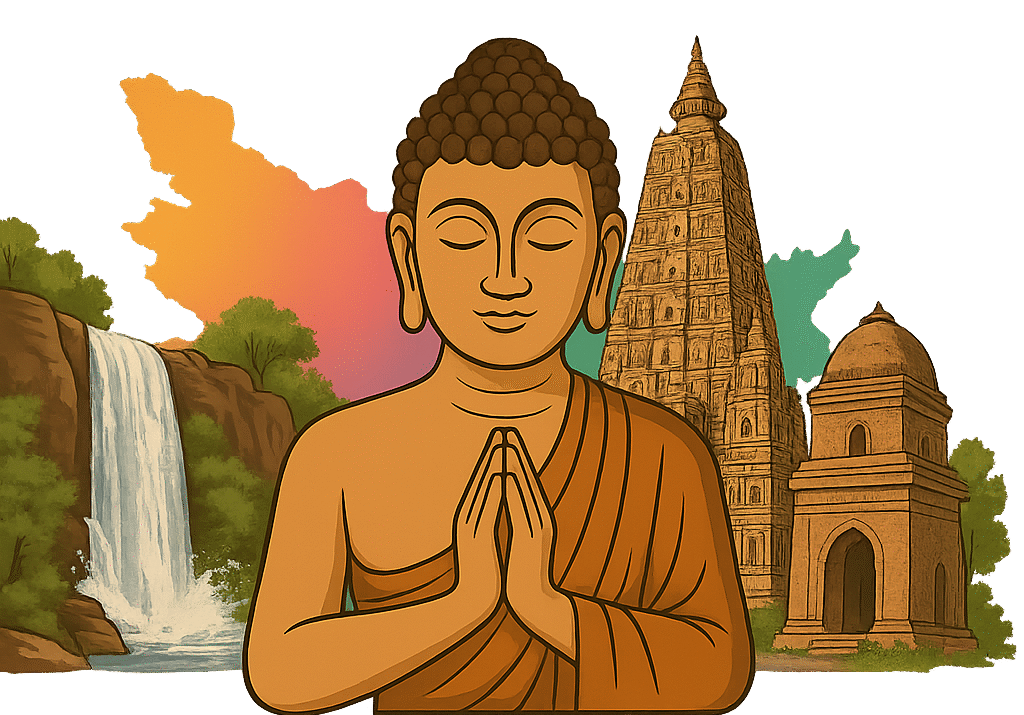 WelcomeBihar.com