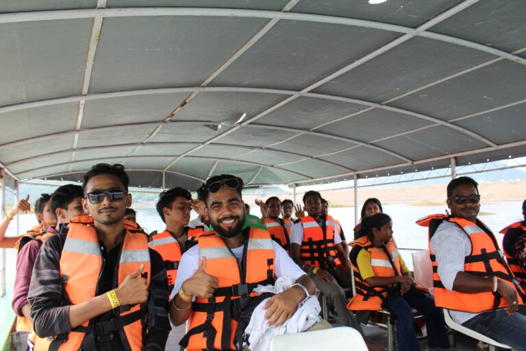 Trip – Fun Masti & Memories